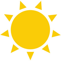 Sun Icons