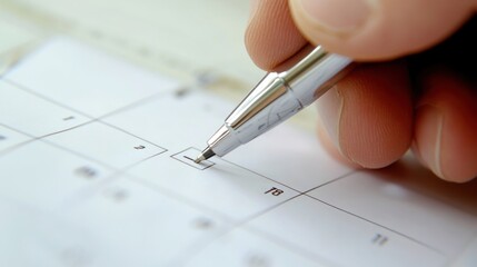 Planning and Scheduling