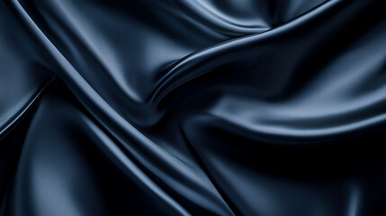 Fototapeta premium silk sheet, AI generated