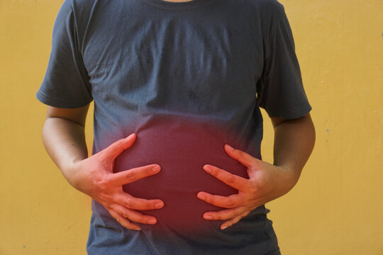 Understanding and Managing Stomach Pain Causes, Symptoms, and Relief