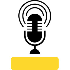 Podcast Logo