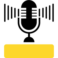 Podcast Logo