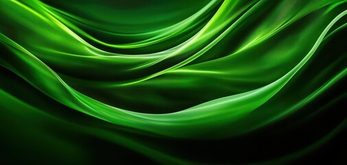 Obraz premium Dynamic