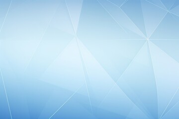 Obraz premium Blue light effects backgrounds technology shape.