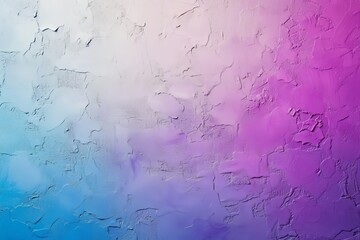 Obraz premium Vibrant Abstract Color Gradient Design for Modern Interiors