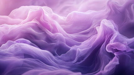 Obraz premium Abstract Purple Fabric Background