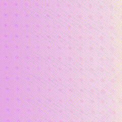 Pink squared banner background for poster, social media posts events, Ads and various design works