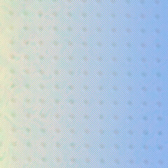 Blue squared banner background for poster, social media posts events, Ads and various design works