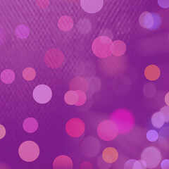 Bokeh background for Banner, Poster, Holidays, Ad, Event Celebrations and various design works