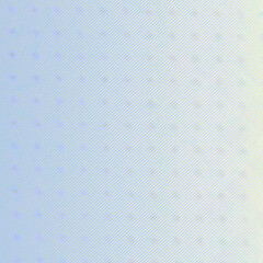 Blue squared banner background for poster, social media posts events, Ads and various design works