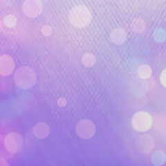 Bokeh background for Banner, Poster, Holidays, Ad, Event Celebrations and various design works