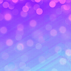 Bokeh background for Banner, Poster, Holidays, Ad, Event Celebrations and various design works