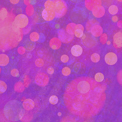 Bokeh background for Banner, Poster, Holidays, Ad, Event Celebrations and various design works