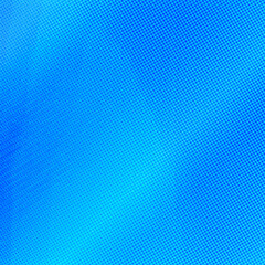 Blue squared banner background for poster, social media posts events, Ads and various design works