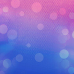 Bokeh background for Banner, Poster, Holidays, Ad, Event Celebrations and various design works