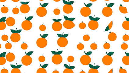tangerines gift wrapping paper holiday preparations