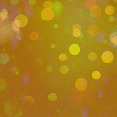 Bokeh background for Banner, Poster, Holidays, Ad, Event Celebrations and various design works