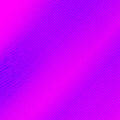 Pink squared banner background for poster, social media posts events, Ads and various design works