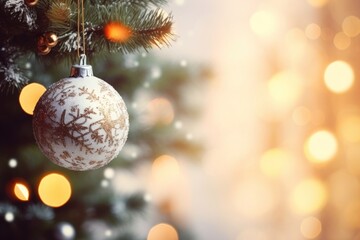 Christmas backgrounds decoration tree.  Image by rawpixel.