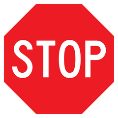 Stop Sign