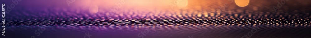 Poster The texture of the surface is highlighted by a rich purple color, creating an artistic backdrop with soft lighting that adds depth and interest to the scene