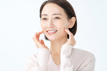 ビューティー・女性