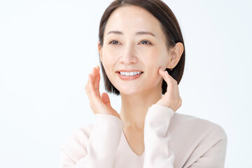 ビューティー・女性