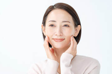 ビューティー・女性