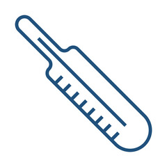 ThermometerIcon Design
