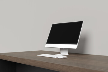Imac Mockup