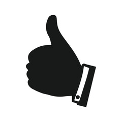 thumb up icon