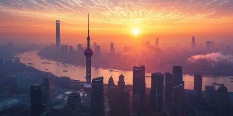 China Renewable Energy