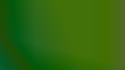 Pure Green Themed Gradient Background, Fresh And Verdant. Neutral Green To Pastel Gradient For Resumes. Motivational Green Gradient Backdrop, With Constant Pure Theme And 