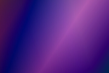 3D rendering abstract multicolor fractal light background