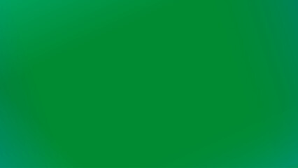Green background with grainy texture. Modern creative design, pastel soft bright brush color background,