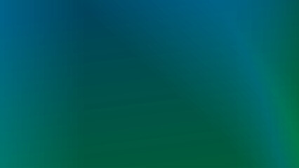 Fototapeta premium modern green gradient texture illustration for banner, room, decoration, studio, flier, advertisement, paper, surface,