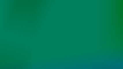 Fototapeta premium modern green gradient texture illustration for banner, room, decoration, studio, flier, advertisement, paper, surface,