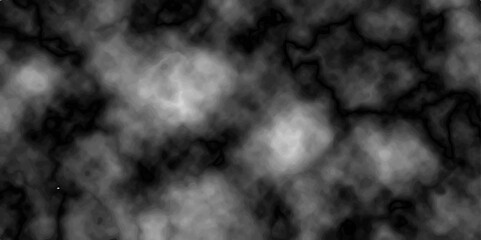 Dark grunge red concrete. Textured Smoke. abstract background with natural texture. Abstract design with grunge black and white background. scary dark texture of old paper parchment. Dark wall. Silver