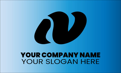 logo for company