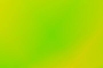 Fototapeta premium green vector blurred texture. Colorful gradient abstract illustration in blur style. Your design for applications.