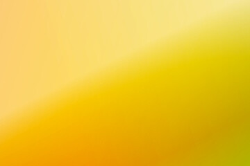 yellow vector blurred texture. Colorful gradient abstract illustration in blur style. Your design for applications.