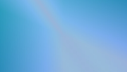 Beautiful turquoise abstract background. Blue neutral background for presentation design. Blue base for website, print, base for banners, wallpaper, business cards, brochures, banners, calendars, grap