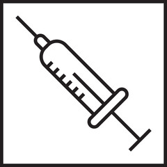 SyringeIcon Design