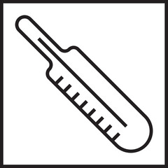 ThermometerIcon Design