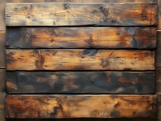old brown wood texture reveals a rich history, featuring deep grooves and warm tones that evoke a sense of nostalgia and rustic charm in a natural backdrop perfect for artistic projects