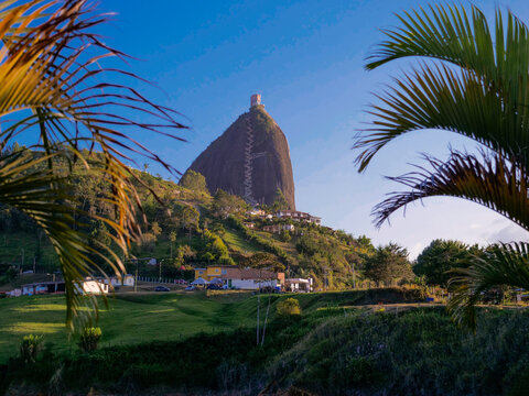 Guatape