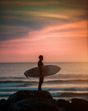 Surfer