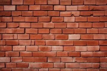 Fototapeta premium Brick wall architecture backgrounds.