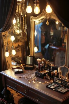 old fashioned dressing room Vintage Dressing Room Images – Browse 80,742 Stock Photos, Vectors, and  Video