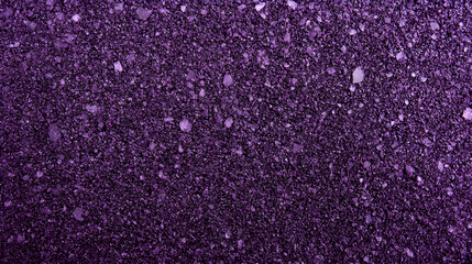 Obraz premium A gritty purple sandpaper texture background with a coarse and abrasive look, illustration